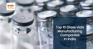 Top 10 Glass jar manufacturers in India