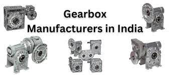 Top 10 Gearbox manufacturers in pune