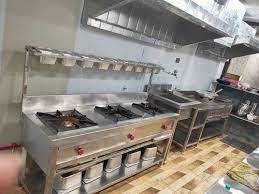 Top 10 Kitchen equipment manufacturers in Mumbai