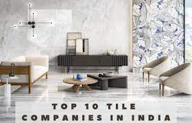 Top 10 Ceramics Tiles manufacturers in India