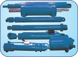 Top 10 hydraulic cylinder manufacturers in coimbatore