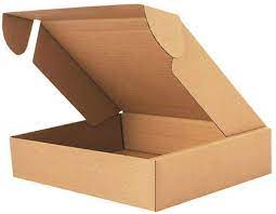 Top 10 corrugated box manufacturers in ahmedabad