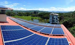 Top 10 Solar panel manufacturer in Pune