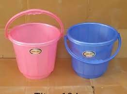 Top 10 Plastic bucket manufacturers in Delhi
