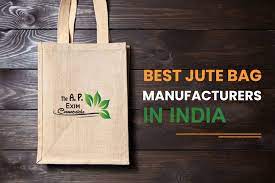 Top 10 Jute bag manufacturer in Kolkata