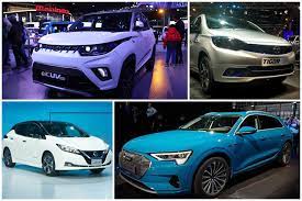 Top 10 Electric Car Manufacturers in India