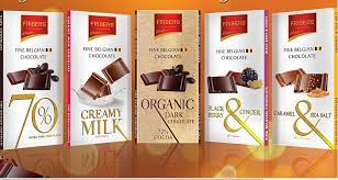 Top 10 Chocolate manufacturers in India