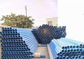 Top 10 pvc pipe manufacturers in noida