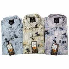Top 10 shirt manufacturer in ahmedabad