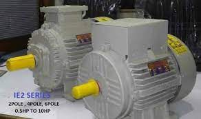 Top 10 electric motor manufacturers in ahmedabad