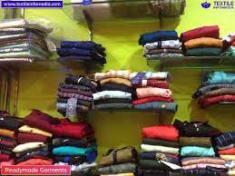 Top 10 Clothing manufacturers in Kolkata