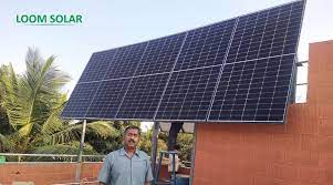Top 10 Solar panel manufacturers in Bangalore