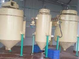 Top 10 Dust collector manufacturers in Mumbai