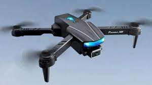 Top 10 Drone manufacturers in India