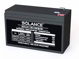 Top 10 battery manufacturers in ahmedabad