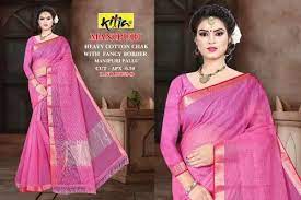 Top 10 Silk Saree Manufacturers in Surat