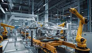 Top 10 Automobile manufacturing Companies in Pune