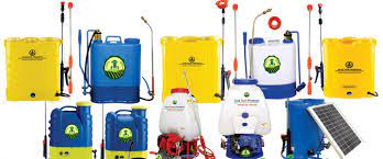 Top 10 Agriculture sprayer manufacturer in India