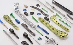 Top 10 Orthopedic implants manufacturers in India