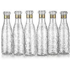 Top 10 Plastic Bottle Manufacturer in Rajkot