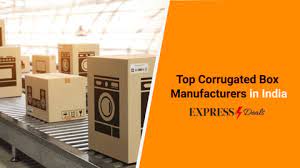 Top 10 Corrugated Box Manufacturers In Delhi
