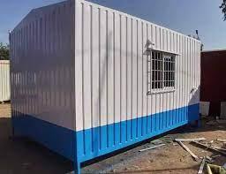 Top 10 Portable cabin manufacturers in Bangalore