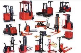 Top 10Material handling equipment manufacturers in Bangalore