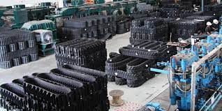 Top 10 Rubber manufacturers in India