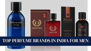 Top 10 Fragrance manufacturers in India