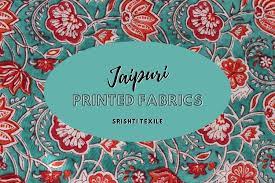 Top 10 fabric manufacturers in jaipur