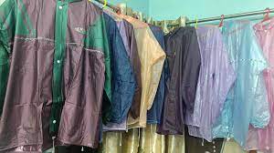Top 10 Raincoat manufacturers in Kolkata