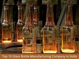 Top 10 Glass bottle manufacturers in Bangalore