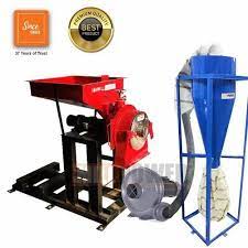 Top 10 Pulverizer Machine Manufacturers in Ahmedabad