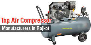 Top 10 air compressor manufacturers in coimbatore