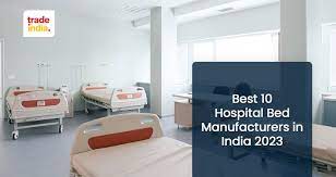Top 10 Hospital furniture manufacturer in India