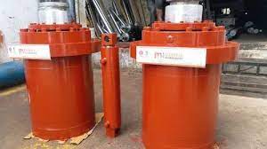 Top 10 Hydraulic Cylinder Manufacturers in Ahmedabad