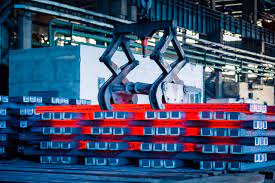 Top 10 Steel Manufacturers In Bangalore