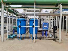 Top 10 Water treatment plant manufacturer in Pune