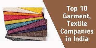 Top 10 fabric manufacturers in mumbai