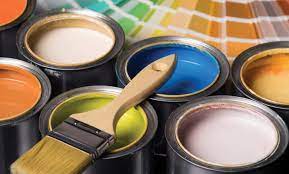 Top 10 Paint manufacturers in Bangalore