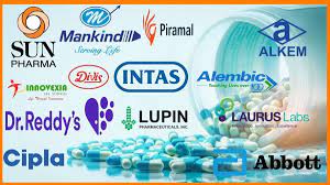 Top 10 Pharma manufacturing companies in Bangalore
