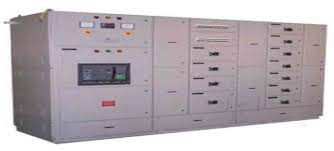Top 10 electrical panel manufacturer in noida