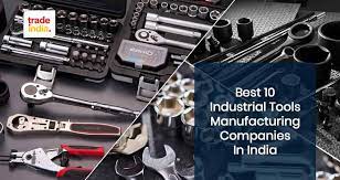 Top 10 Power Tools Manufacturers & Suppliers in India