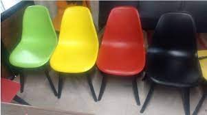 Top 10 plastic chair manufacturer in ahmedabad