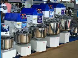 Top 10 Bakery Equipment Manufacturers In Bangalore