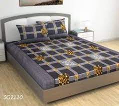Top 10 Bed Sheet Manufacturer in Surat