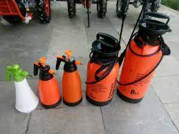 Top 10 Agriculture spray pump manufacturers in Pune