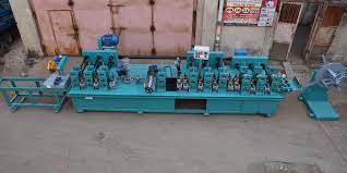 Top 10 machine manufacturer in ahmedabad