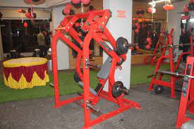 Top 10 Gym equipment manufacturers in Ahmedabad