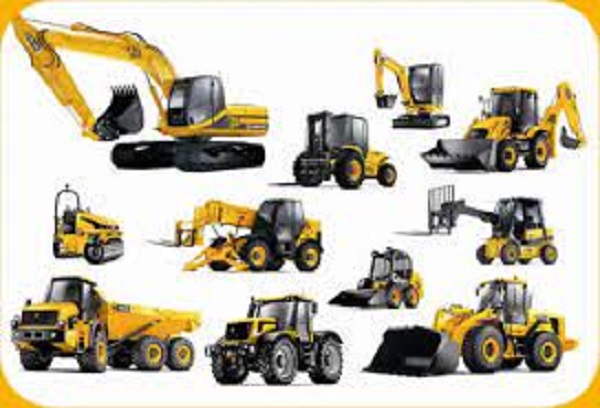Top 10 Earth Moving Equipment Manufacturer India